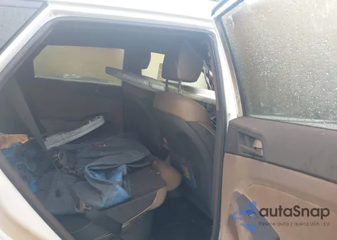 2020 Hyundai Tucson Limited из США, поврежденный, VIN KM8J3CAL0LU096520